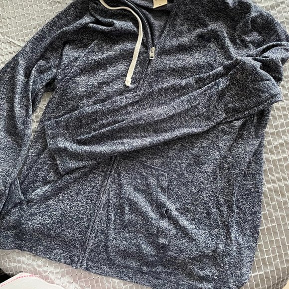 HOLLISTER new men hoodie size M - Picture 2 of 3